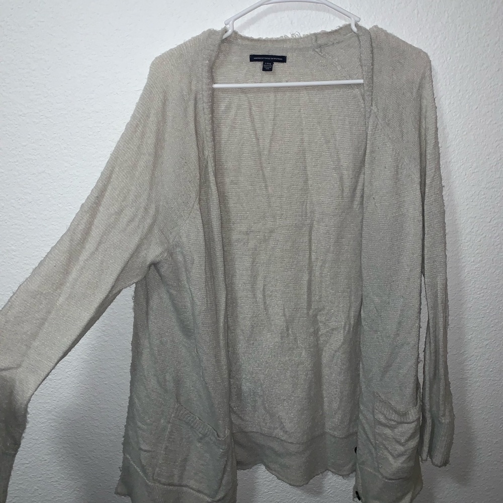 American Eagle Cardigan